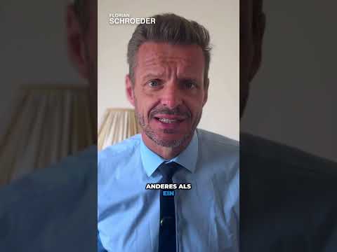 Die CDU lädt Didi Hallervorden ein und bekommt dafür ein Antikriegslied gegen den eigenen Kanzler.