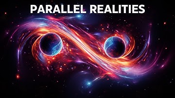 5 Theories That Could Change Everything You Know About the Multiverse