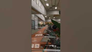 Sniper aura 🫥codm #codm #codmemes #callofdutymobile #codmobile #callofduty #gaming #codmindonesia