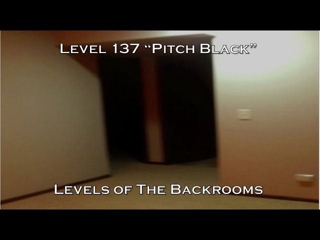 Level 33, pt.2 #screammovie #backrooms #backroomstiktok #backroomsleve