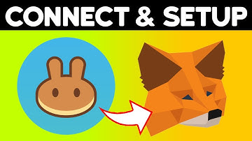 ✅ How To Use PancakeSwap with Metamask Wallet (Step by Step) | Connect & Setup Pancake Swap