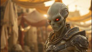They Thought the System Was Empty… Until Something Massive Decloaked..|HFY PlanetFall