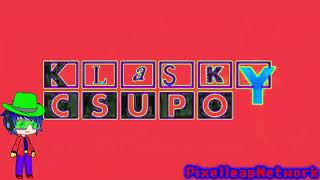 Klasky Csupo in PNROAE122LVAAM63720vocoding 2.0