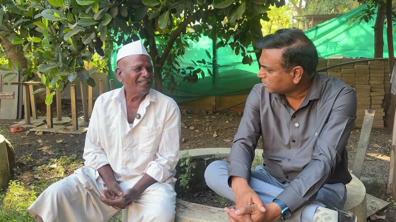 दिवसातून दोनच वेळेसच्या जेवणाचे महत्त्व..७९ वर्षांचा तरूण. No BP no Sugar 