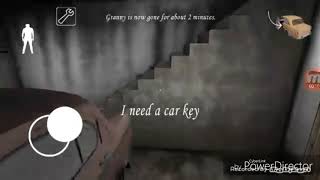 Running over granny with the car screenshot 5