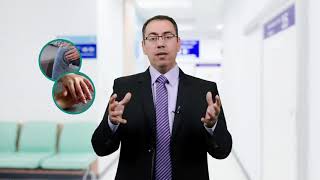 ما هو مرض التهاب المفاصل الروماتويدي مع الدكتور محمد أبو جبارة أخصائي امراض الروماتيزم