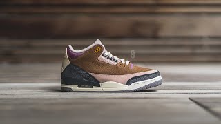 Air Jordan 3 Retro SE Winterized 