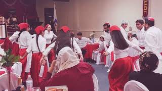 Anajnu Grupo De Danza Makom Shalom