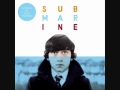 Alex Turner- Piledriver Waltz- Submarine with lyrics