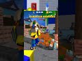 part 97 Why is it so hard to conquer this? #roblox #minecraft #robloxpvp #gaming