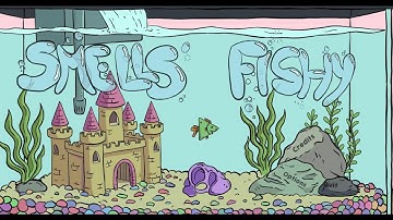 Smells Fishy Devlog #1