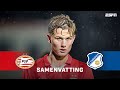 Jong PSV Eindhoven goals and highlights