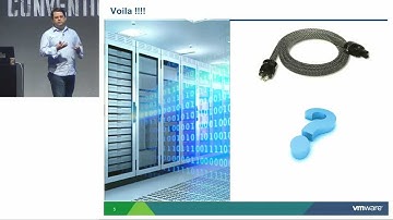 VMworld 2013: Session VCM5048 - Automating the Software Defined Data Center: How Do I Get Started