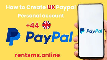 How To Create & Set Up a Paypal Account 2023 Tutorial For Beginners (Part 2)