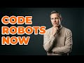 What Are Industrial Robot Programming Environments?