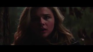 Русский трейлер к фильму 5-я волна (дублированный) (2016) (HD) Русский трейлер к фильму 5-я волна (дублированный) (2016) (HD)