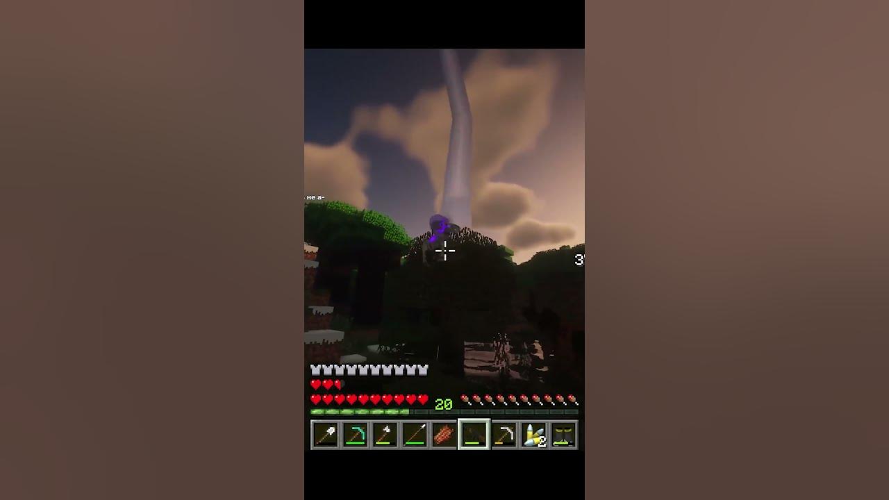 Скелетон хорсе #minecraft #shorts #моменты #майнкрафт - YouTube