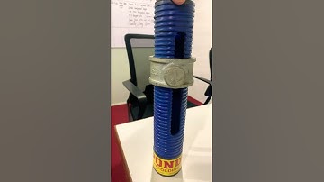 PonDhan Make Adjustable Prop Nut sleeve. Call on +91 9900069150 / visit us on : www.PonDhan.com