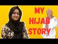 My hijab story  why i started to wear a hijab careerq
