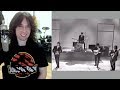 British guitarist analyses The Kinks live in 1965! (Part 1)