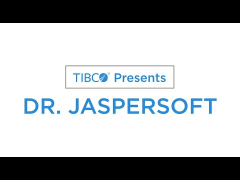Dr. Jaspersoft - Customizations in JasperReports Server (Java/JSP/JS/XML)