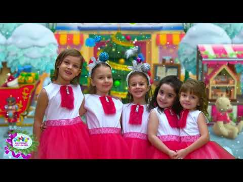 მელაკუდა - \"ენკი-ბენკის\" სატელევიზიო სკოლა-სტუდია Enki-Benki