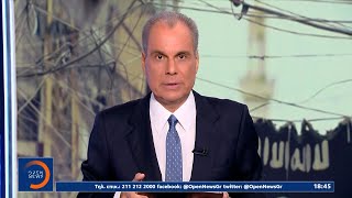 Κεντρικό δελτίο ειδήσεων 23/08/2024 | OPEN TV Ελληνική - OPEN