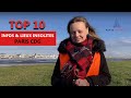 Top 10 des infos et lieux insolites de cdg