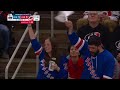 NHL Game 3 Highlights | Rangers vs. Hurricanes - May 9, 2024