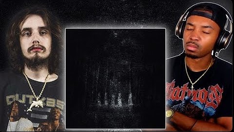 FIRST TIME Listening to Pouya - POUYA (ALBUM REACTION + REVIEW)