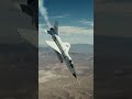AGM-28 Hound Dog (1960) 🇺🇸 | America's Cold War Nuclear Cruise Missile 🚀 #shorts