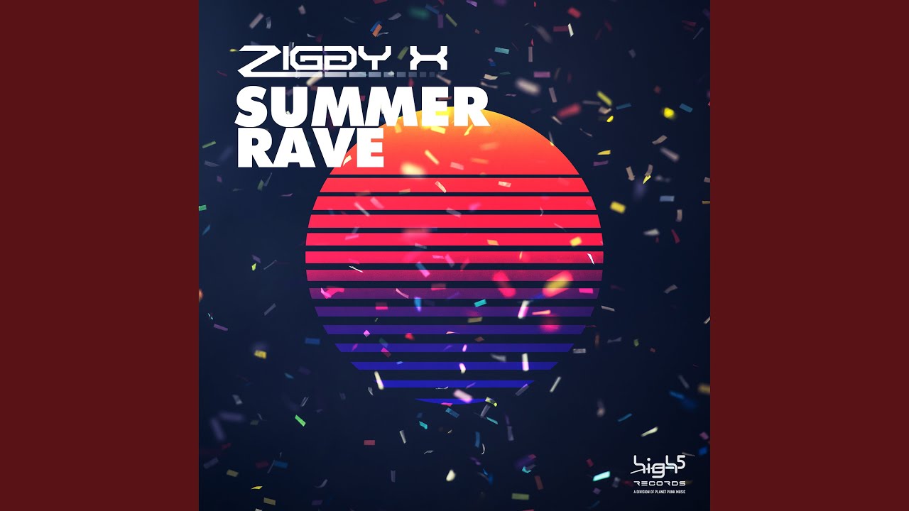 Summer Rave G Summer Rave (Extended Mix) - YouTube Music