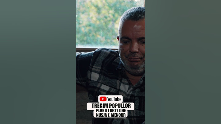 O djali jem edhe llafin jan tu ta bajt krejt katundi - Tregime Popullore