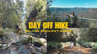 Day Off naman sa Blue Mountains (RAW) 🇦🇺🇵🇭 Pinoy in Australia - EP6