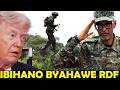 ISMAËL MWANAFUNZI H E KAGAME YAGAYE IBIHANO BYAFATIWE INGABO Z U RWANDA ASABA AFRIKA IKINTU GIKOMEY 
