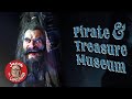 Pirate and Treasure Museum and Animatronic School House - St. Augustine