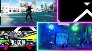 TECNO 90  vs Club Mix vol 36  (2025 06 07 21 04 58)