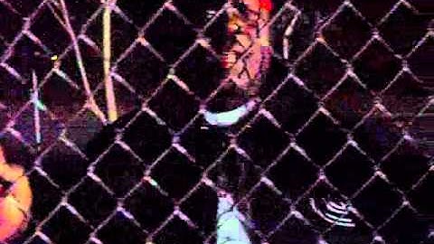 Grime-E - Get Away (Official Video)