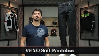 VEXO Soft Motosiklet Pantolonu ( Özen Tv ) screenshot 3