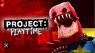 Project Playtime Addon Test screenshot 1