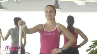 Mojo Reformer Pilates