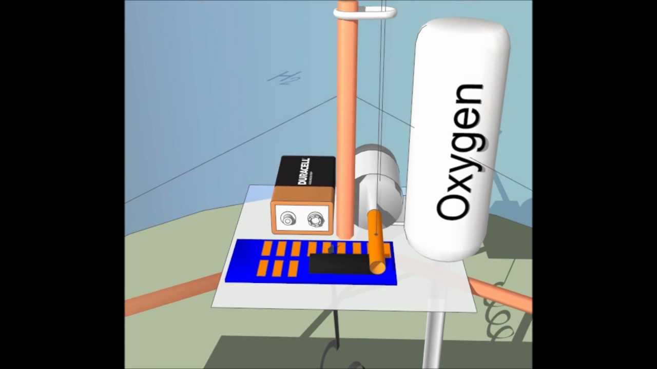 Worlds Cheapest Space Rocket. The Hydrogen Ballon Rocket. YouTube