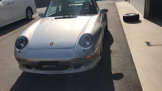 Porsche993CarreraS