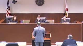 A Government Takings Case- KLEMMT AND GINSBERG KLEMMT v SARASOTA COUNTY