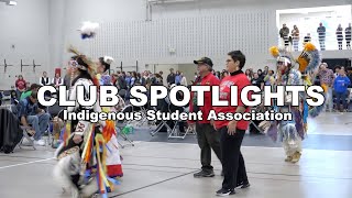 Club Spotlights - ISA by Johnnie Bennie Media 21 views 5 months ago 1 minute, 43 seconds