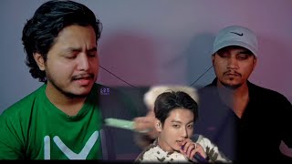 Pakistani reaction on BTS (방탄소년단) - So What - Live Performance HD 4K - Englisht Lyrics