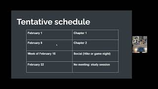 Lehigh Quantum Computing Club - Intro meeting Spring 2024