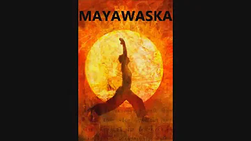Mayawaska - Vinyasa [Yoga Mix]