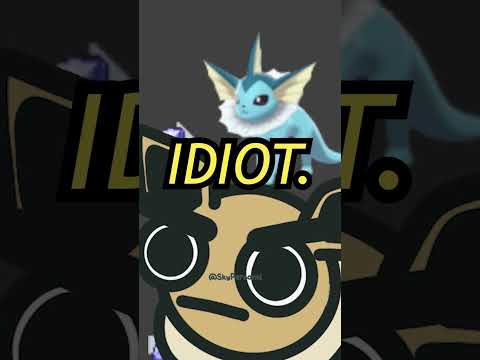 Eevee is Evolving