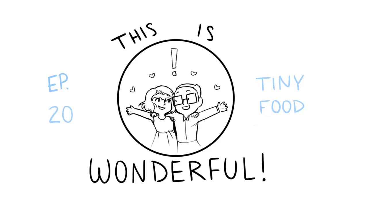 [Sketchimatic] Wonderful! - Ep 20 